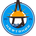 Neftyanik Izberbash logo - Izberbash VS Spartak Nalchik Live Score Today