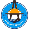 Neftyanik Izberbash logo
