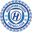 FC Hegelmann Women logo
