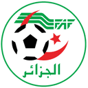 Algeria logo - Netherlands VS Algeria Result