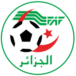Algeria logo