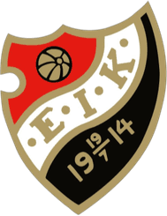 Enskede IK logo