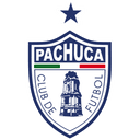 Pachuca Women logo - Women VS Leon Women Score