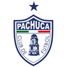 Pachuca Women logo