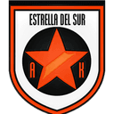 Estrella del Sur Reserves logo - Reserves VS Sacachispas Reserves Score Today