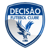 Decisao logo - Maguary VS Decisao Live Score