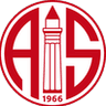 1207 Antalya Muratpasa Women logo