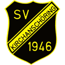 SV Kirchanschoring logo - Augsburg VS Sv Kirchanschoring Score