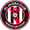 Al Jazira SC U23 logo - U VS Al Bataeh U Live Score Today