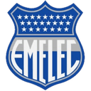 Emelec (w) logo - Women VS Emelec W Result Today