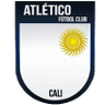 America de Cali U19 logo