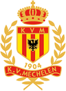 KV Mechelen (w) logo