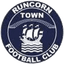 Runcorn Town logo