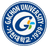 Gachon University logo