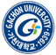 Gachon University logo