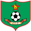 Zimbabw U17 logo - U VS Zimbabw U Sport
