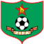 Zimbabw U17 logo