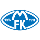 Molde logo - Oslo VS Molde Score Today
