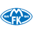 Molde logo - Norwegian Eliteserien 31963 Football Score