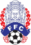 Cambodia (w) U16 logo - U VS Cambodia W U Result