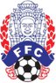Cambodia (w) U16 logo