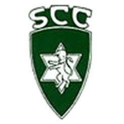 SC Covilha logo