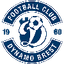 Dinamo Brest Reserves logo