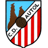 CD Autol logo - Autol VS Cd Anguiano Live Score Today
