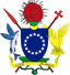 Cook Islands U19 logo