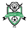 Rwenzori Lions FC logo