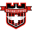 Gaziantepspor logo - Kartalspor VS Gaziantepspor Result Today