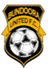 Bundoora United (w) logo