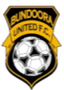 Bundoora United (w) logo