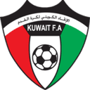 Kuwait U17 logo - U VS Maldives U Live Score Today
