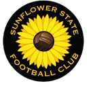 Sunflower State FC (W) logo - W VS Sunflower State Fc W Score