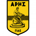 Aris Thessaloniki logo - Thessaloniki VS Araz Nakhchivan Live Score Today