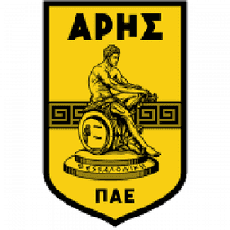 Aris Thessaloniki logo