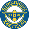 Strindheim IL logo