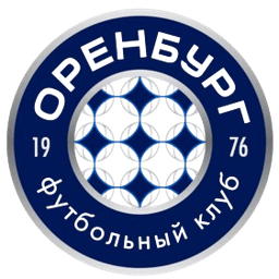 FK Orenburg-2 logo