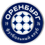 FK Orenburg-2 logo