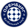 FK Orenburg-2 logo