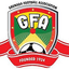 Grenada U20 logo