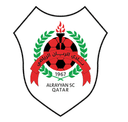 Al Rayyan logo - Rayyan VS Qatar Sc Score