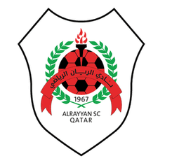Al Rayyan logo