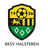 Halsteren logo