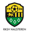 Halsteren logo