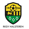 Halsteren logo