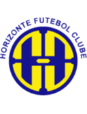 Horizonte FC U20 logo - U VS Quixada Fc U Live