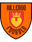 Hillerod Fodbold U19 logo