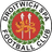 Droitwich Spa logo